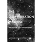 The Disintegration Machine (Professor Challenger Series) - Paperback