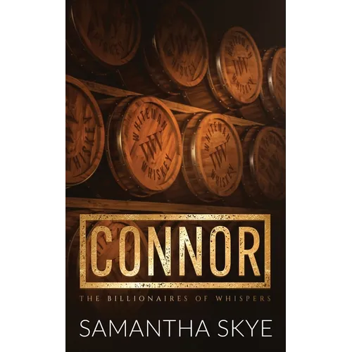 Connor - Paperback