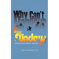 Why Can't Mondays Be More Like Sundays - Paperback