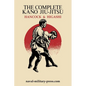 The Complete Kano Jiu-Jitsu - Paperback