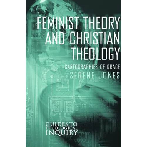 Feminist Theory and Christian Theology - Paperback