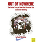 Out of Nowhere: The Inside Story of How Nike Marketed the Culture of Running - Paperback