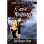 Grave Misgivings - Paperback