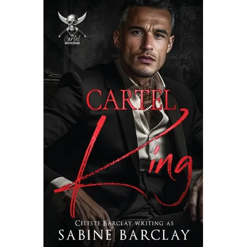 Cartel King: Enrique - Paperback