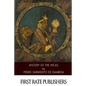 History of the Incas - Paperback