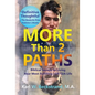 More Than 2 Paths: Biblical Secrets to Living Your Most Fulfilling LGBTQIA Life - Hardcover