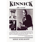 Kinnick - The Novel - Paperback