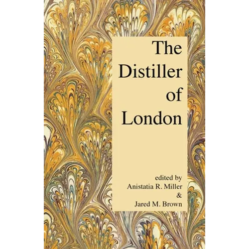 The Distiller of London - Paperback