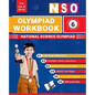 Olympiad Workbook Science Class 6 - Paperback