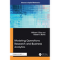 Modeling Operations Research and Business Analytics - Paperback