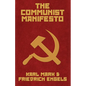 The Communist Manifesto - Paperback