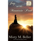 Joy on the Mountain Peak - Hardcover