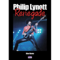 Philip Lynott: Renegade - Paperback
