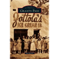 Grants Pass - Hardcover