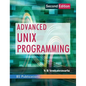 Advanced UNIX Programming - Hardcover