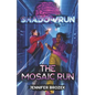 Shadowrun: The Mosaic Run - Paperback