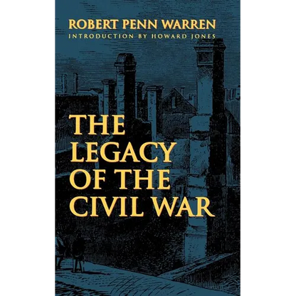 The Legacy of the Civil War - Paperback