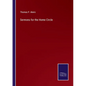 Sermons for the Home Circle - Paperback