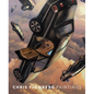 Chris Flodberg: Paintings - Hardcover