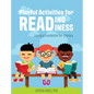 Playful Activities for Reading Readiness: Laying a Foundation for Literacy - Paperback