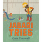 Jabari Tries - Hardcover