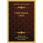 Childe Hassam (1922) - Paperback
