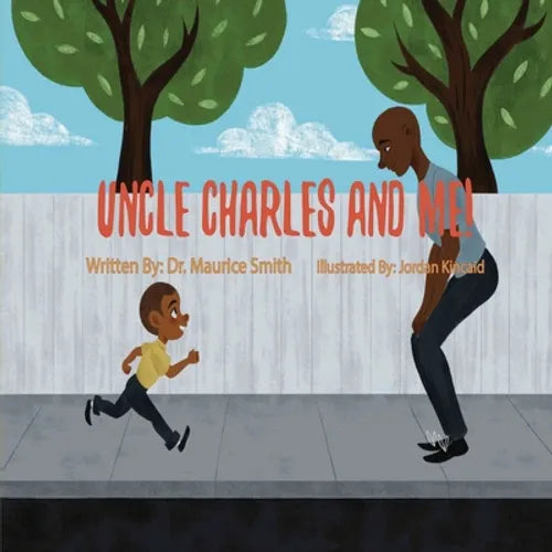 Uncle Charles And Me! - Paperback