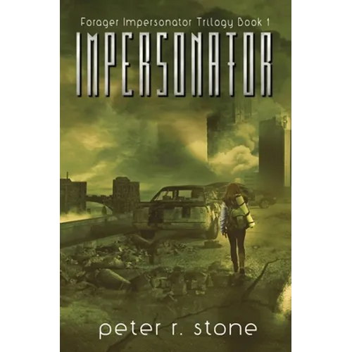 Impersonator - Paperback