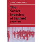 The Soviet Invasion of Finland, 1939-40 - Paperback