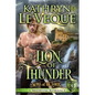 Lion of Thunder: A Medieval Romance - Paperback