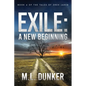 Exile: Book 4 of The Tales of Zren Janin - Paperback