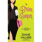 The Brim Reaper: A Killer Fashion Mystery - Paperback