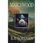 Marchwood: A Cozy Fantasy Novel (Book Two) - Paperback