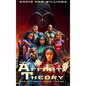 The Affinity Theory: The Affinity Saga - Book 1 - Hardcover