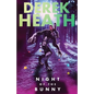 Night of the Bunny - Paperback