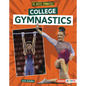 College Gymnastics - Library Binding
