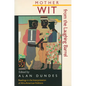 Mother Wit from the Laughing Barrel: Readings in the Interpretation of Afro-American Folklore - Paperback