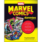Marvel Comics for Dummies - Paperback