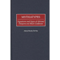 Mythatypes: Signatures and Signs of African/Diaspora and Black Goddesses - Hardcover