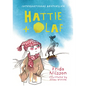 Hattie and Olaf - Hardcover