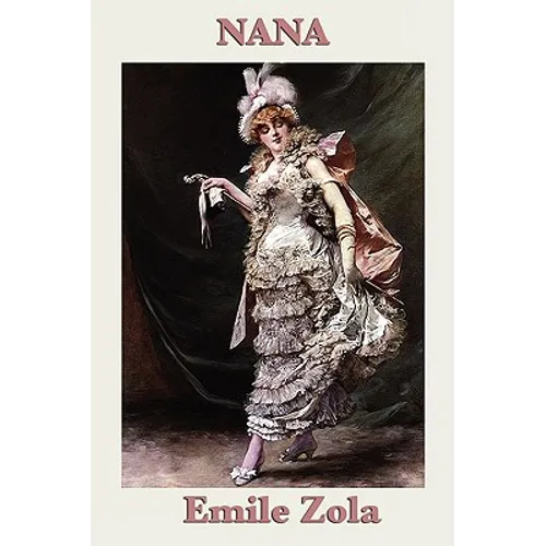 Nana - Paperback