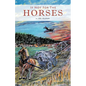 If Not for the Horses - Paperback