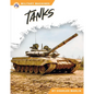 Tanks - Library Binding