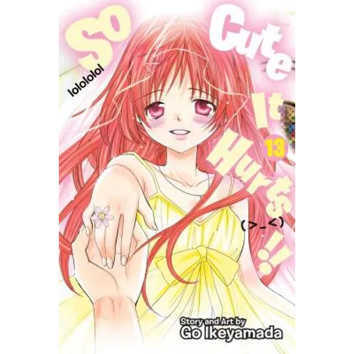 So Cute It Hurts!!, Vol. 13 - Paperback