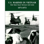 U.S. Marines In Vietnam: The War That Would Not End, 1971 - 1973 - Paperback