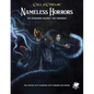 Nameless Horrors: Six Scenarios Across Time Against the Unknown - Paperback