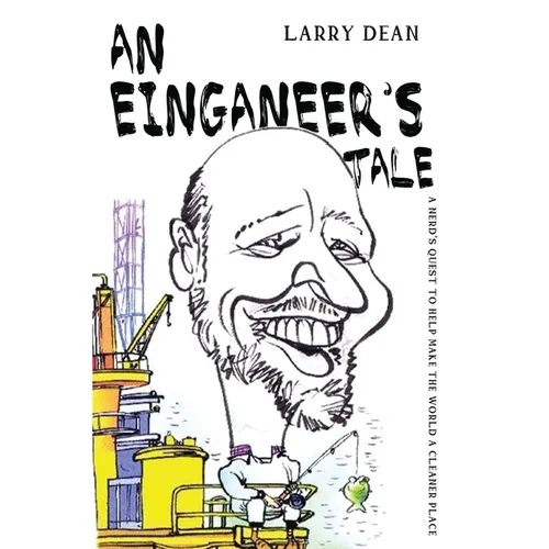 An Einganeer's Tale - Paperback
