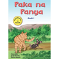 Paka na Panya - Paperback