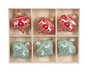Deer Drop Ornament Boxed Set