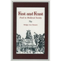 Fast and Feast: Food in Medieval Society - Paperback